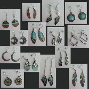 Earring Bundle